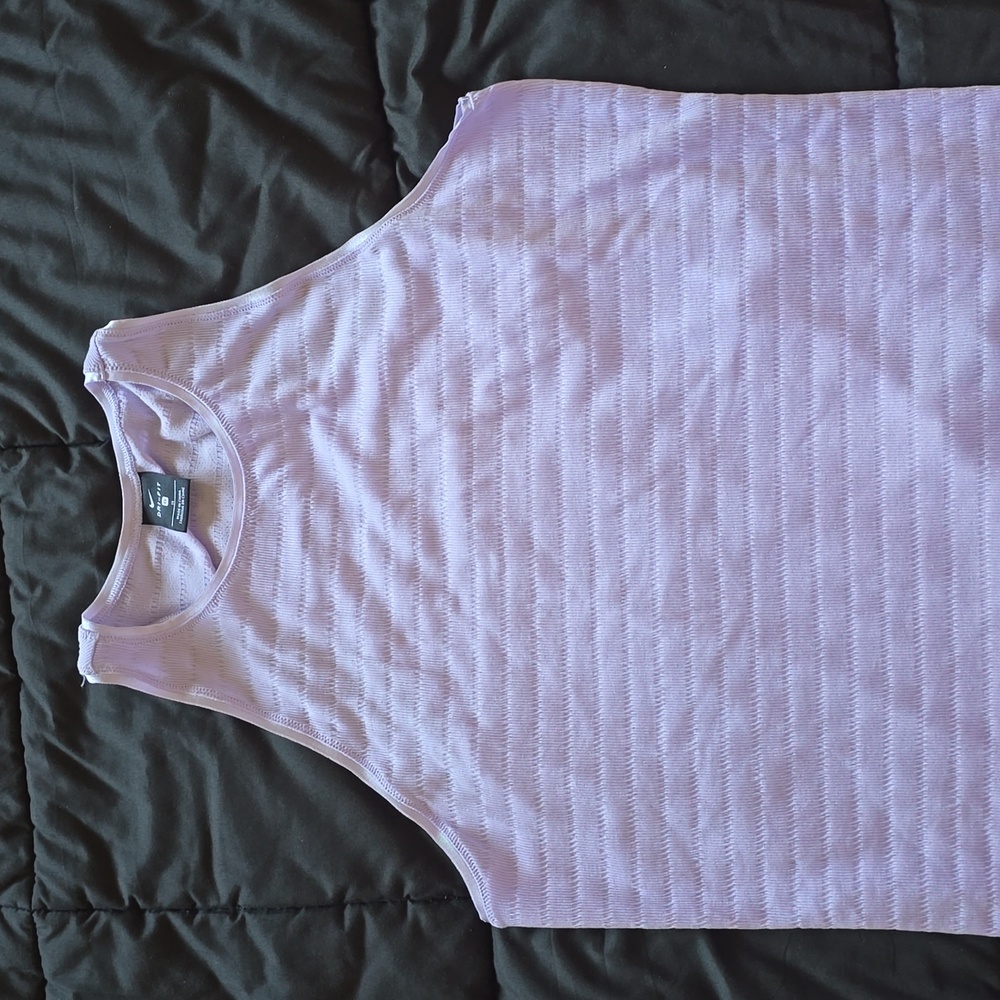 Nike tank